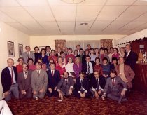 Handley HS Class of 1962 - 20th reunion